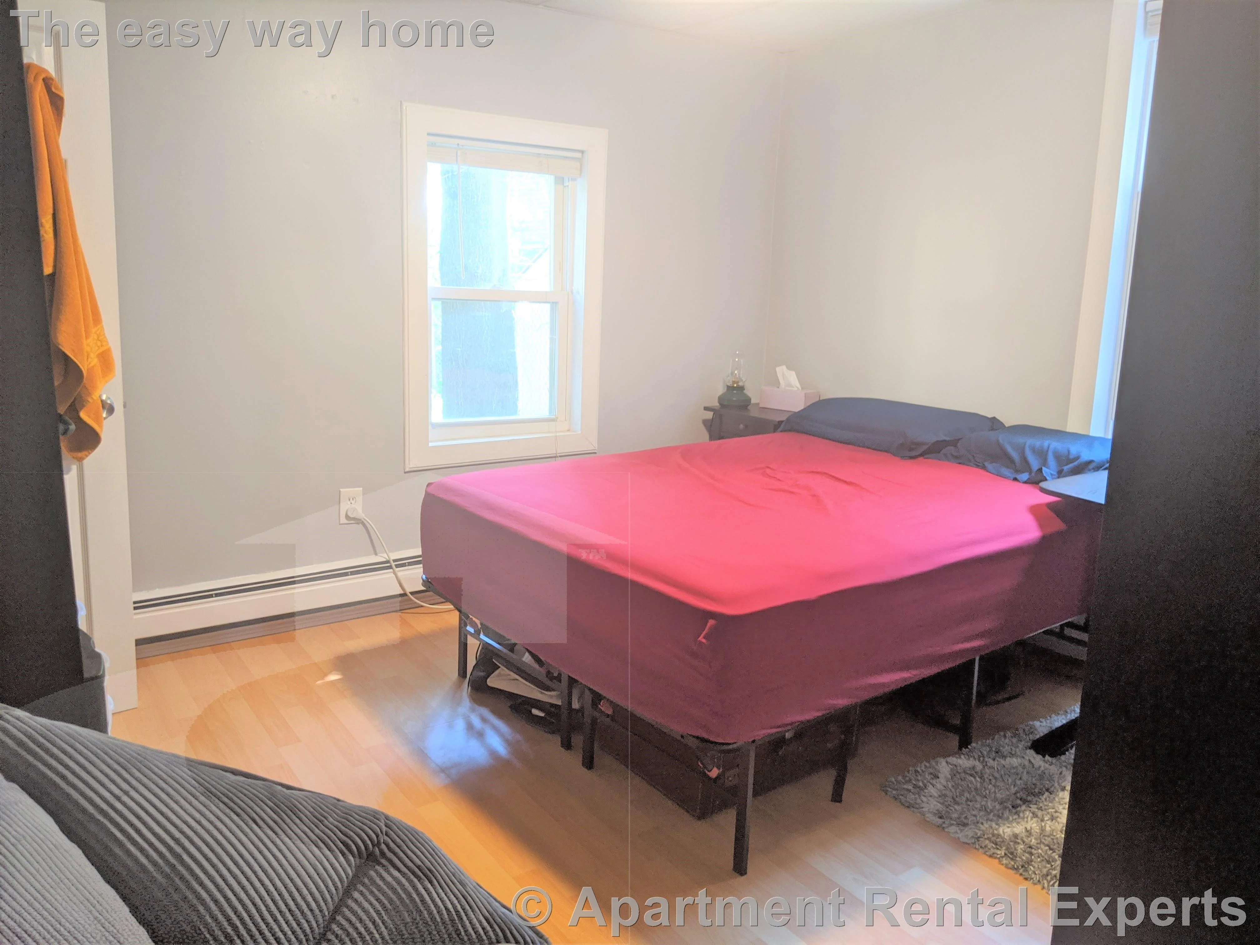 2 bed, 1 bath apartment for rent at 230 Western Ave Unit 1, Central Square — photo 6 of 11