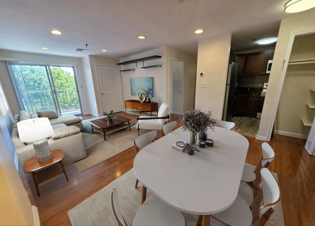 2 bed, 2 bath apartment for rent at 230 Willard St Unit 407, Quincy — photo 4 of 32