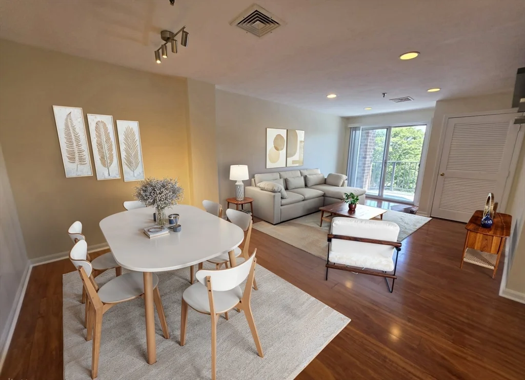 2 bed, 2 bath apartment for rent at 230 Willard St Unit 407, Quincy — photo 6 of 32