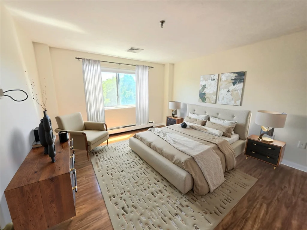2 bed, 2 bath apartment for rent at 230 Willard St Unit 407, Quincy — photo 15 of 32