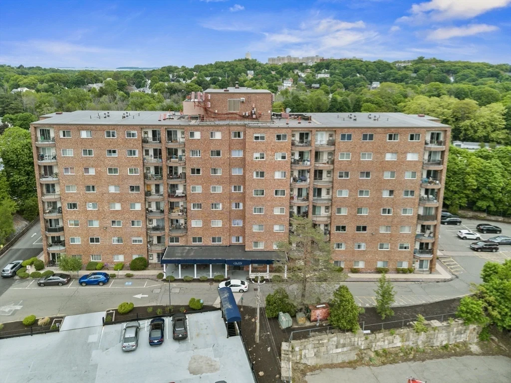 2 bed, 2 bath apartment for rent at 230 Willard St Unit 602, Quincy — photo 22 of 23