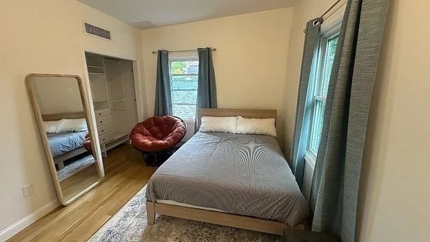2 bed, 2 bath apartment for rent at 231 1/2 Broadway Unit 2, The Port — photo 15 of 19