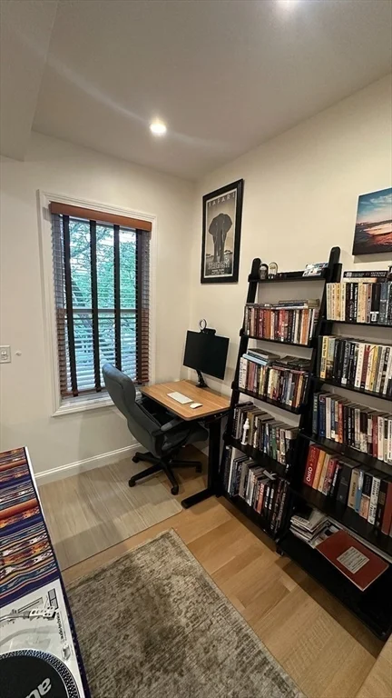2 bed, 2 bath apartment for rent at 231 1/2 Broadway Unit 2, The Port — photo 5 of 19