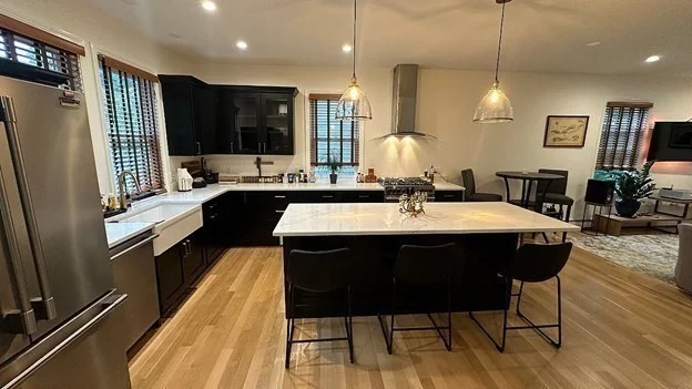 2 bed, 2 bath apartment for rent at 231 1/2 Broadway Unit 2, The Port — photo 3 of 19