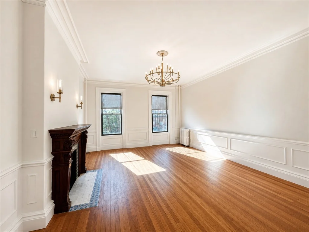 Studio bed, 1 bath apartment for rent at 231 Beacon St Unit 1, Back Bay