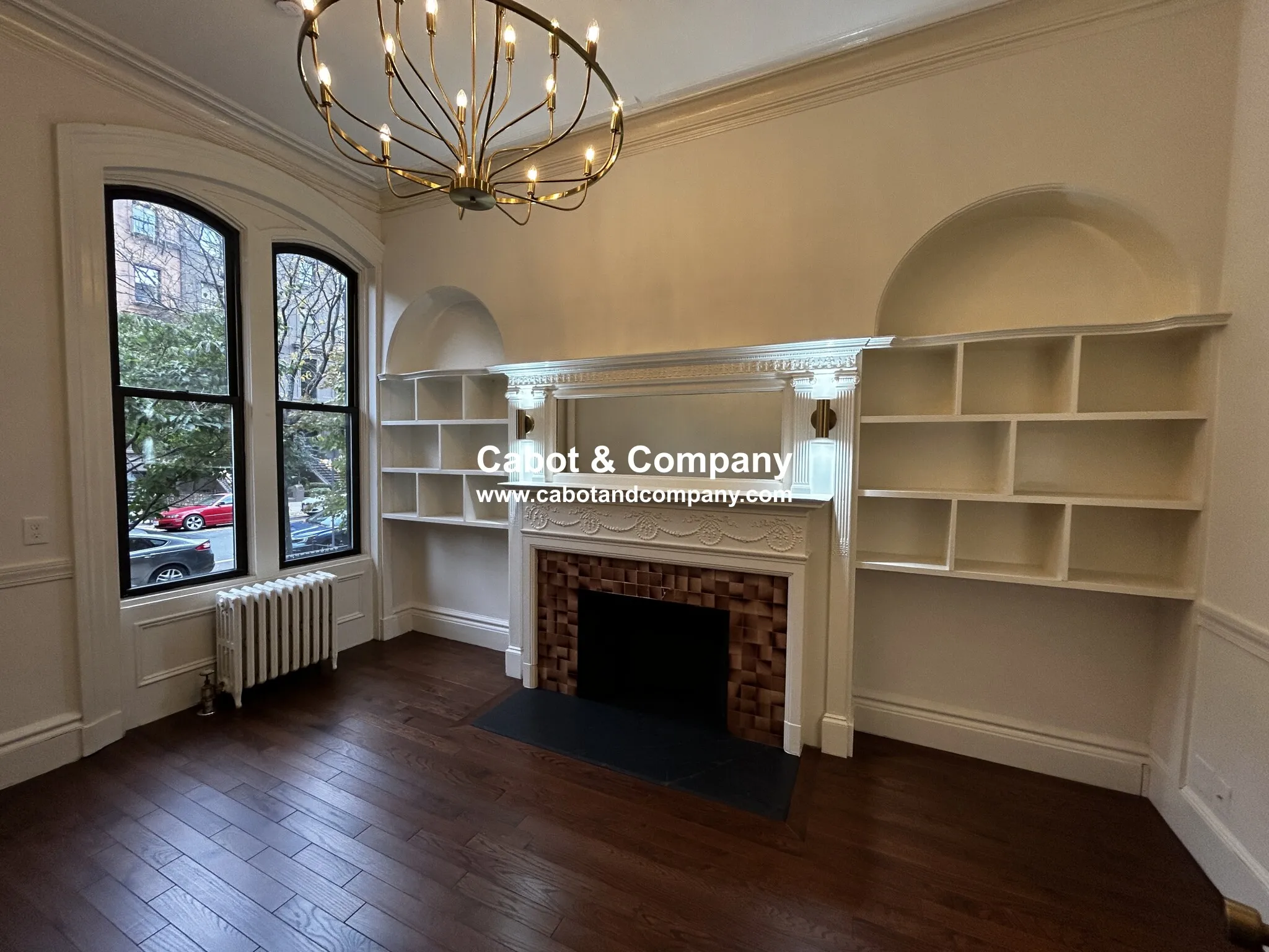 Studio bed, 1 bath apartment for rent at 231 Beacon St Unit 11F, Back Bay — photo 1 of 6