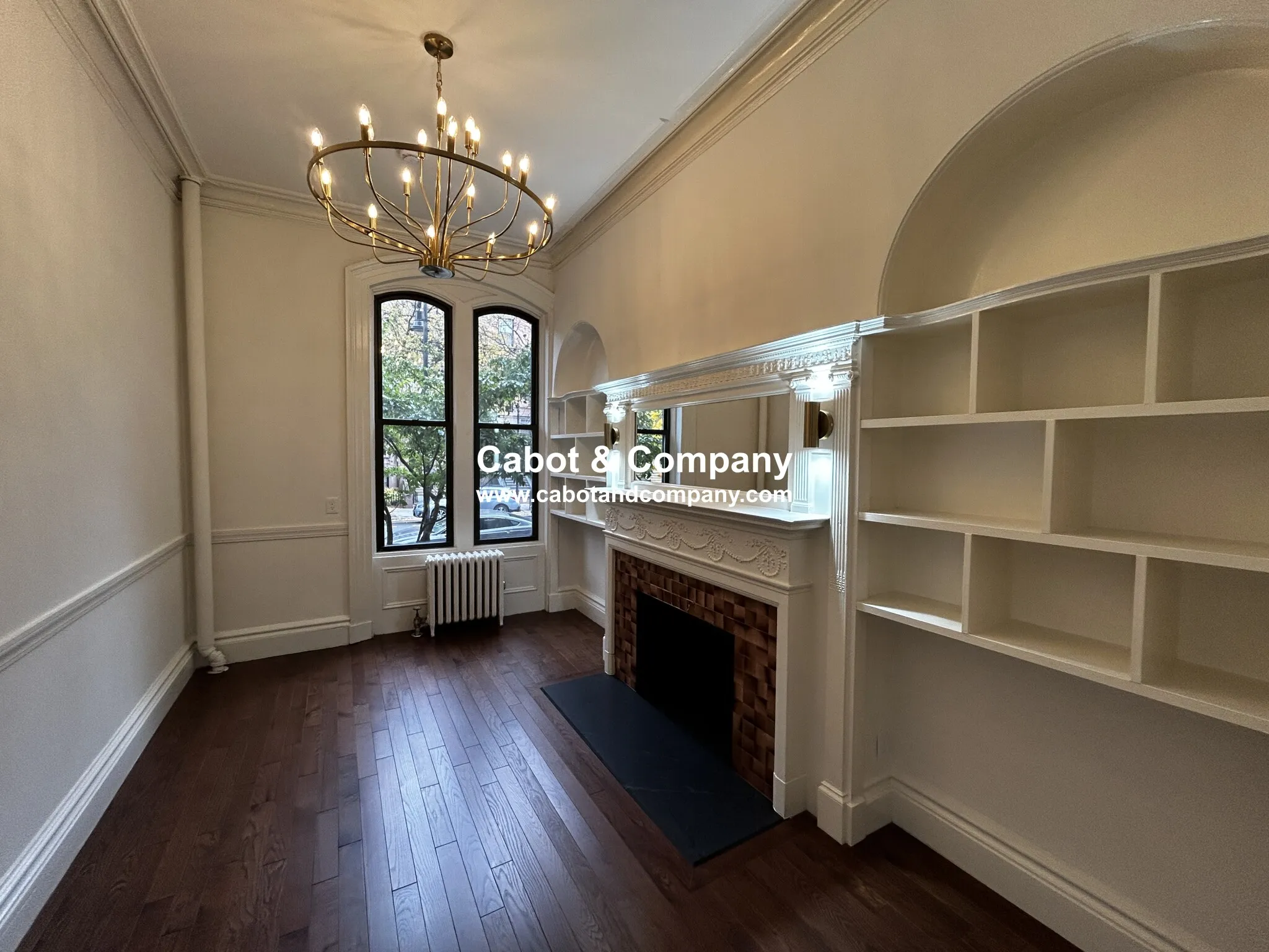 Studio bed, 1 bath apartment for rent at 231 Beacon St Unit 11F, Back Bay — photo 3 of 6