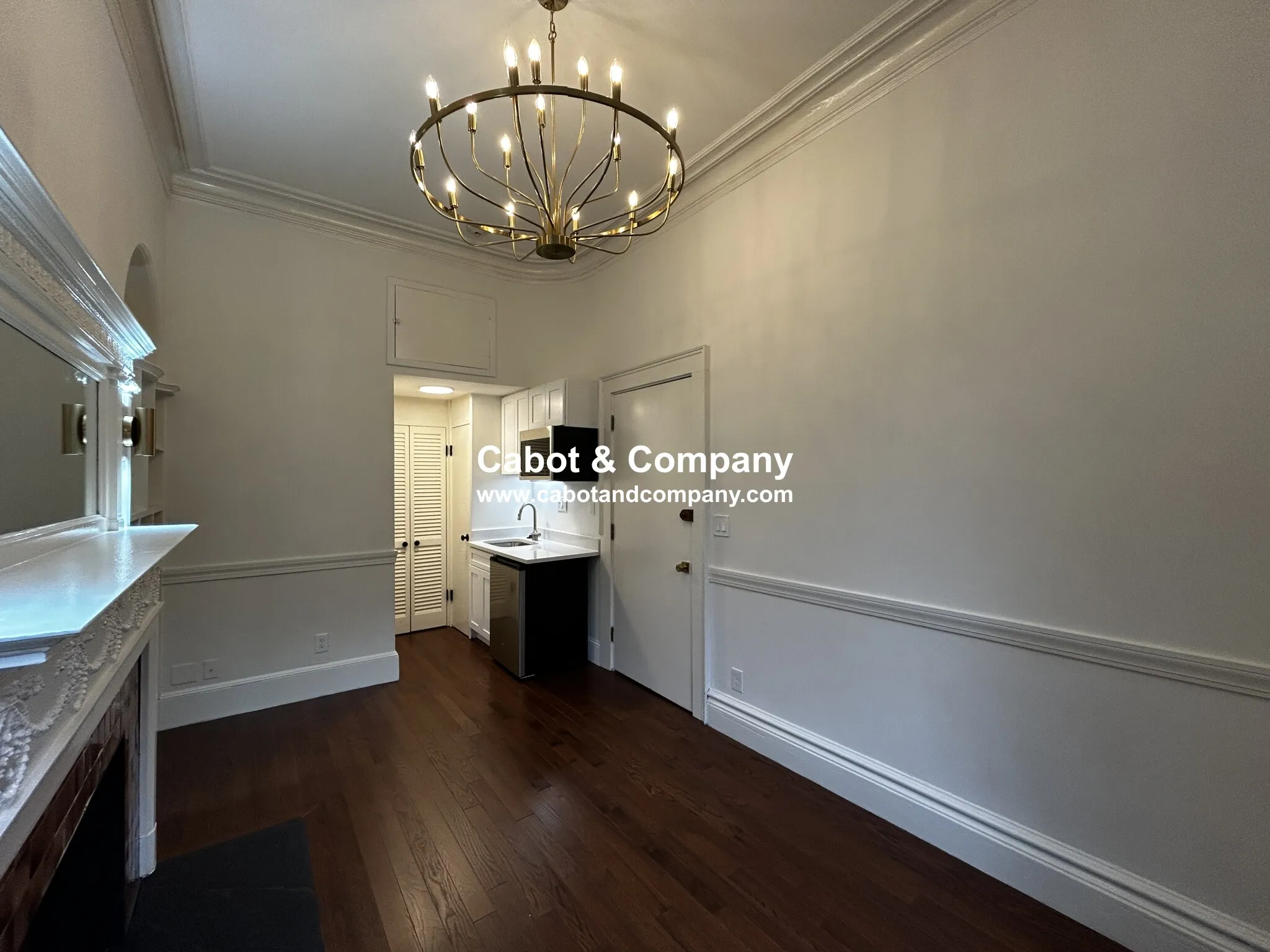 Studio bed, 1 bath apartment for rent at 231 Beacon St Unit 11F, Back Bay — photo 4 of 6