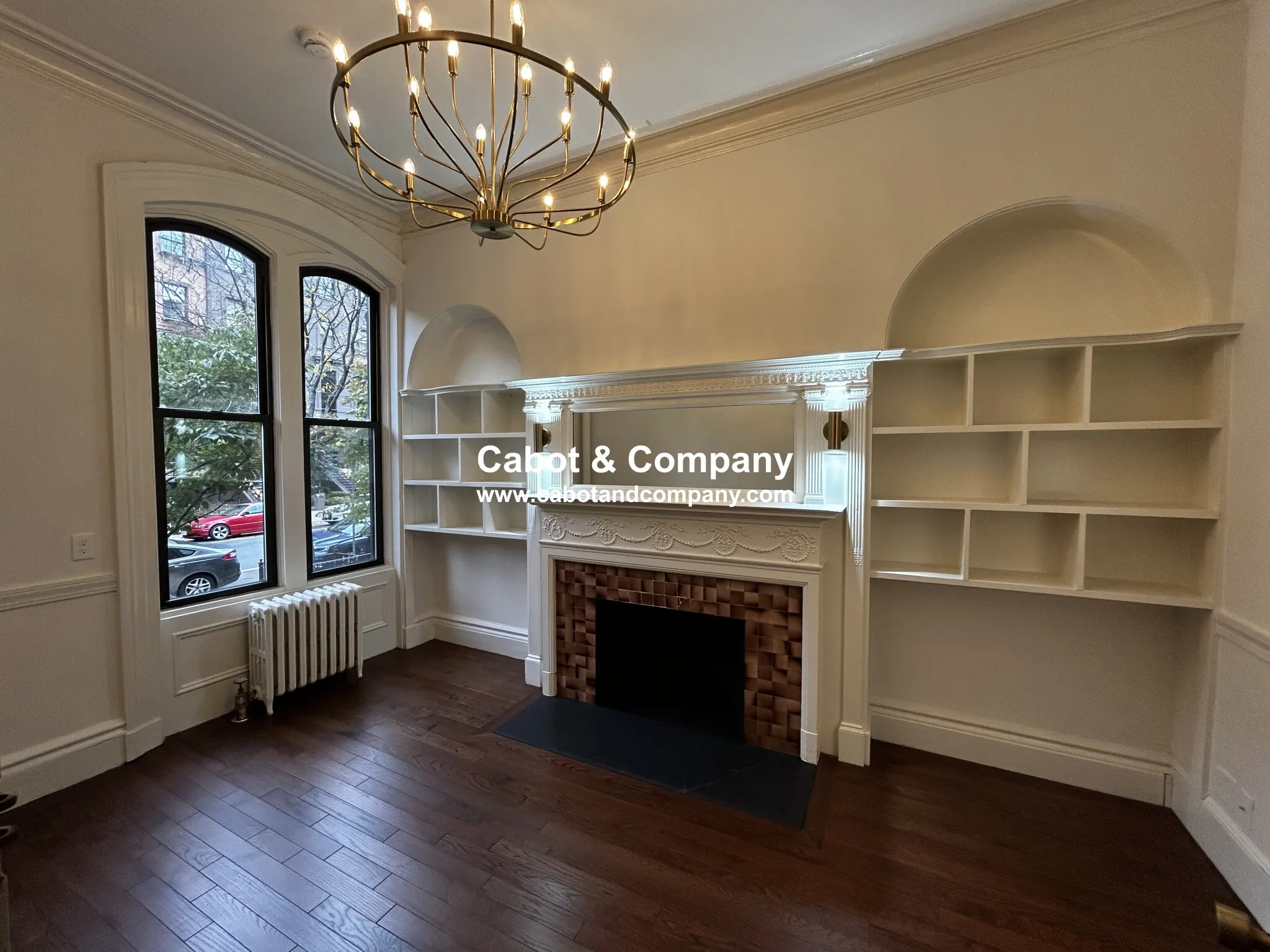 Studio bed, 1 bath apartment for rent at 231 Beacon St Unit 11F, Back Bay — photo 2 of 6