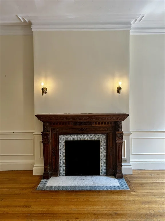 Studio bed, 1 bath apartment for rent at 231 Beacon St Unit 1R, Back Bay — photo 3 of 3
