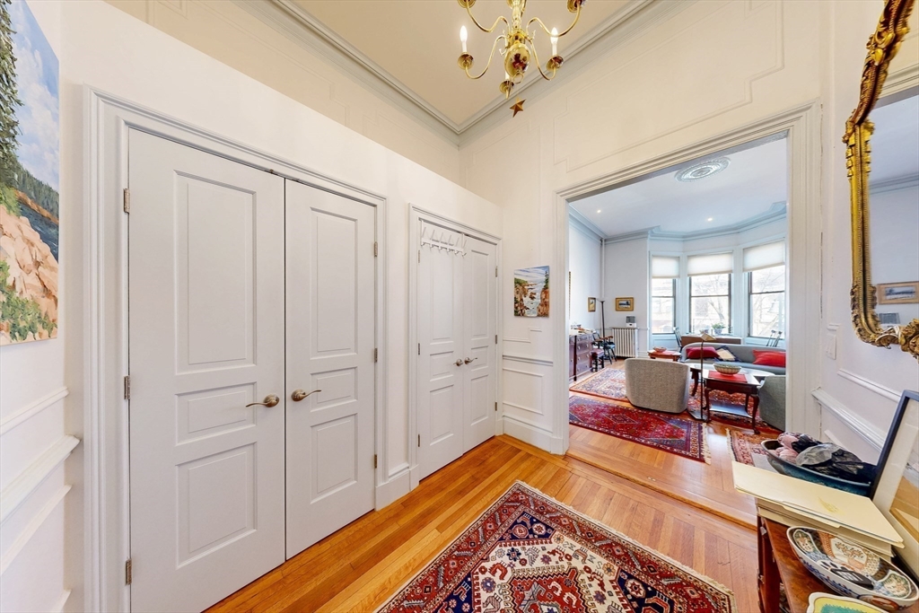 1 bed, 1 bath apartment for rent at 231 Beacon St Unit 2, Back Bay — photo 6 of 7