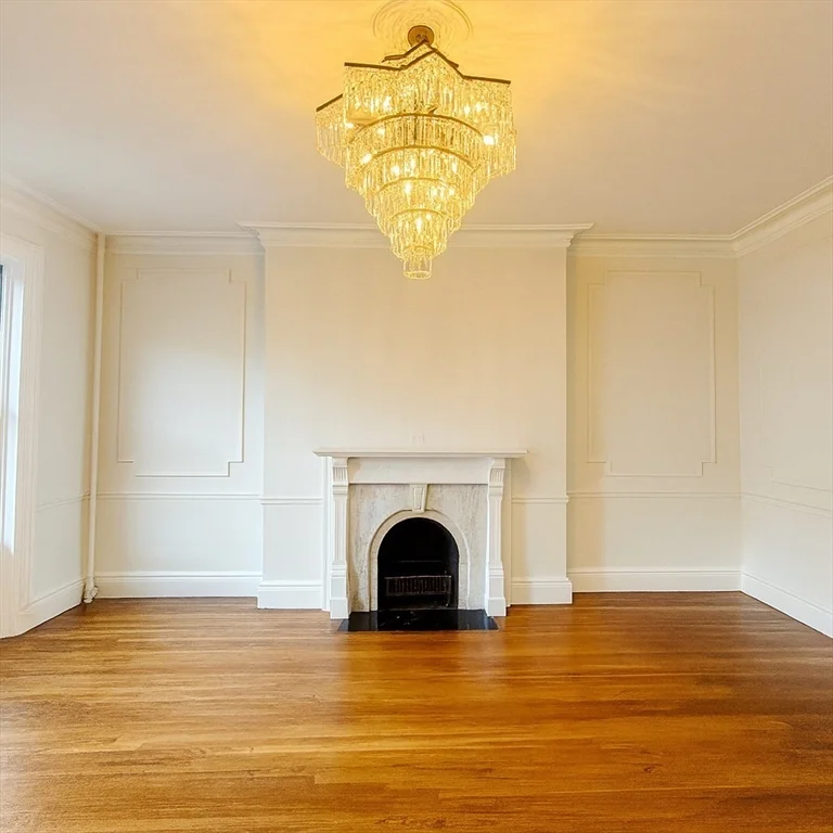 1 bed, 1 bath apartment for rent at 231 Beacon St Unit 3, Back Bay — photo 8 of 9
