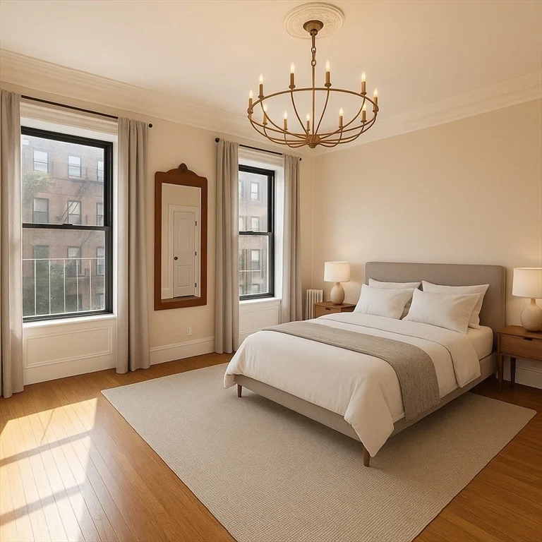 1 bed, 1 bath apartment for rent at 231 Beacon St Unit 3, Back Bay — photo 3 of 9