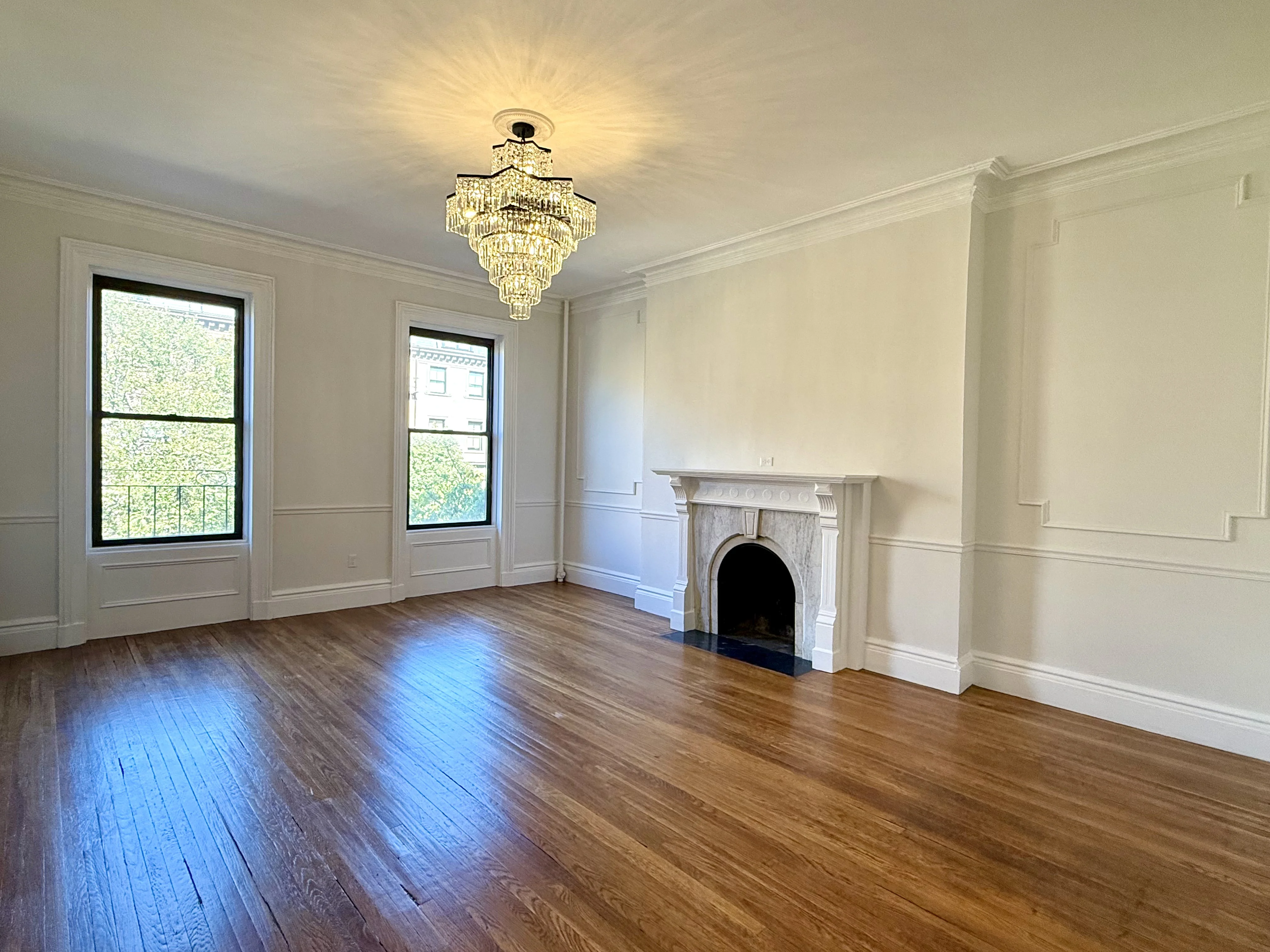 1 bed, 1 bath apartment for rent at 231 Beacon St Unit 3A, Back Bay — photo 4 of 20