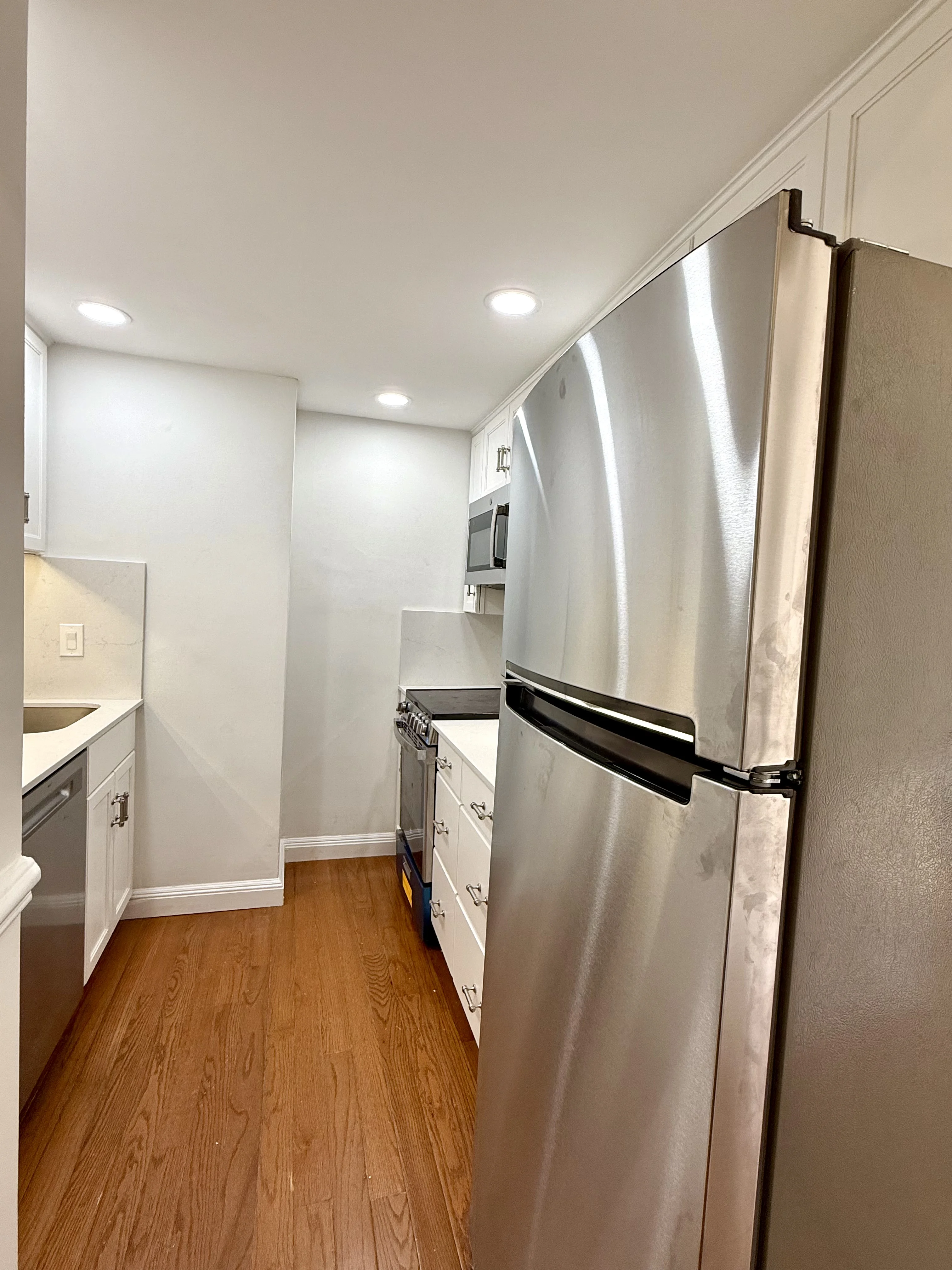 1 bed, 1 bath apartment for rent at 231 Beacon St Unit 3A, Back Bay — photo 17 of 20