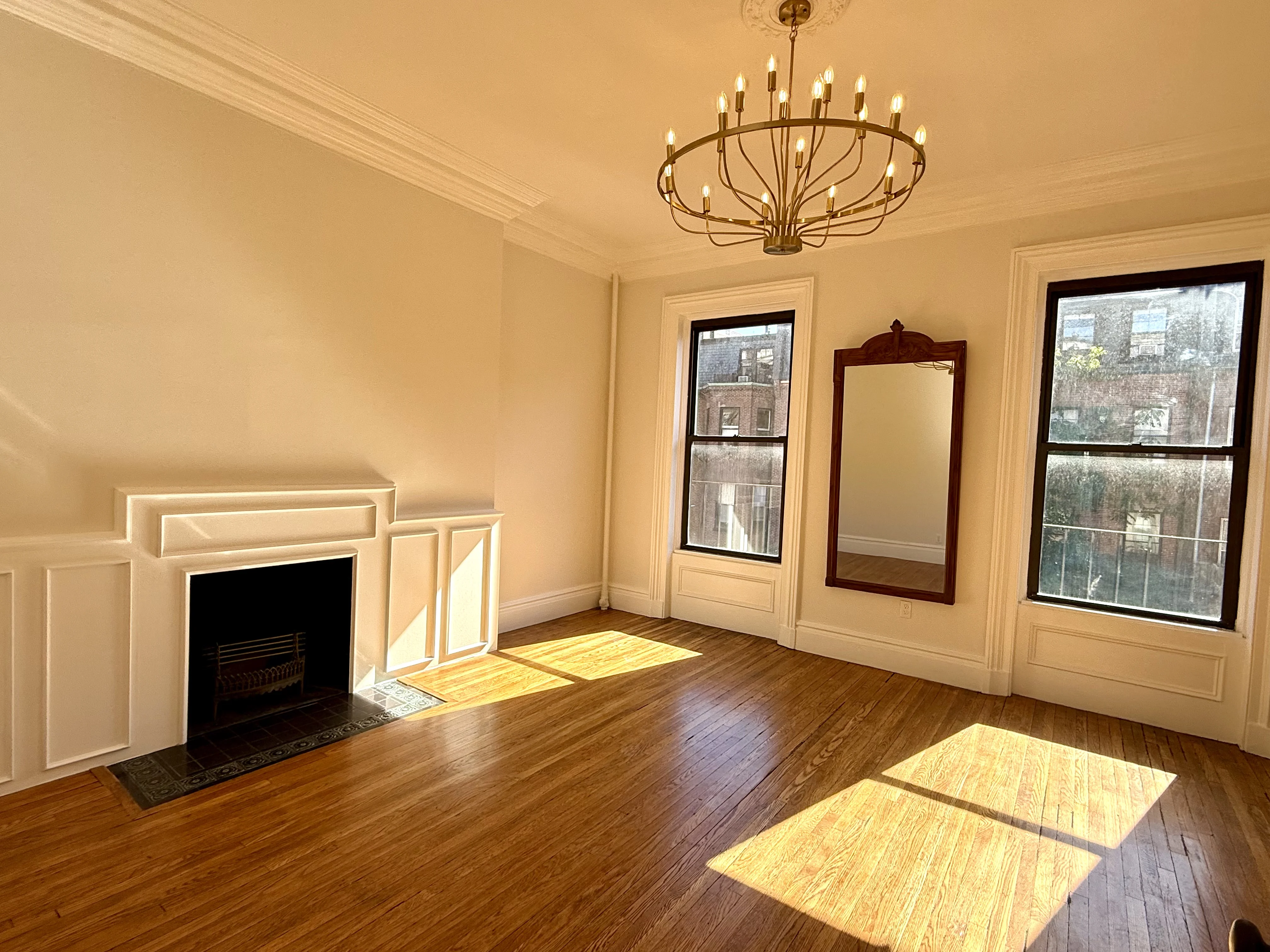 1 bed, 1 bath apartment for rent at 231 Beacon St Unit 3A, Back Bay — photo 7 of 20