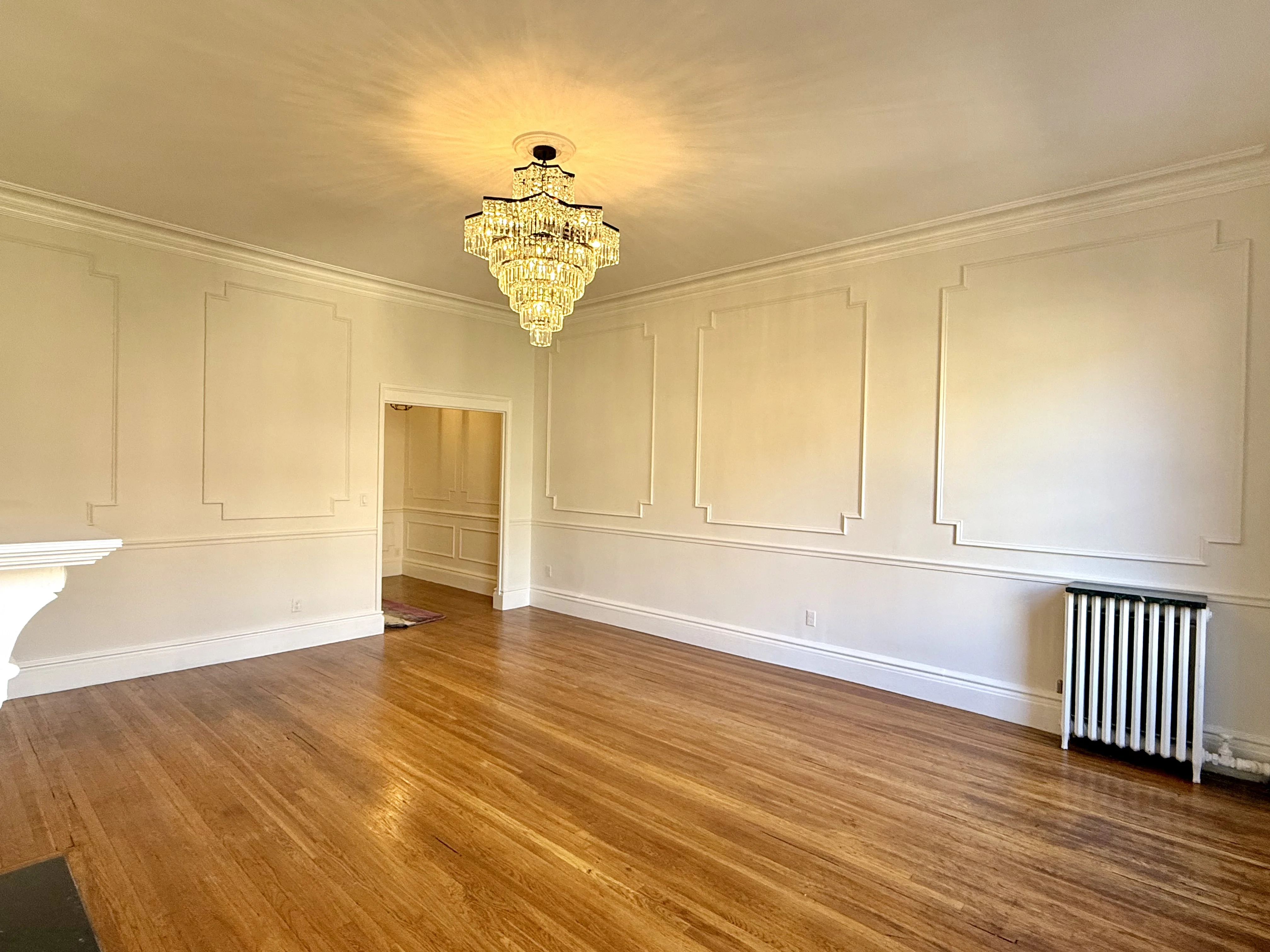 1 bed, 1 bath apartment for rent at 231 Beacon St Unit 3A, Back Bay — photo 12 of 20