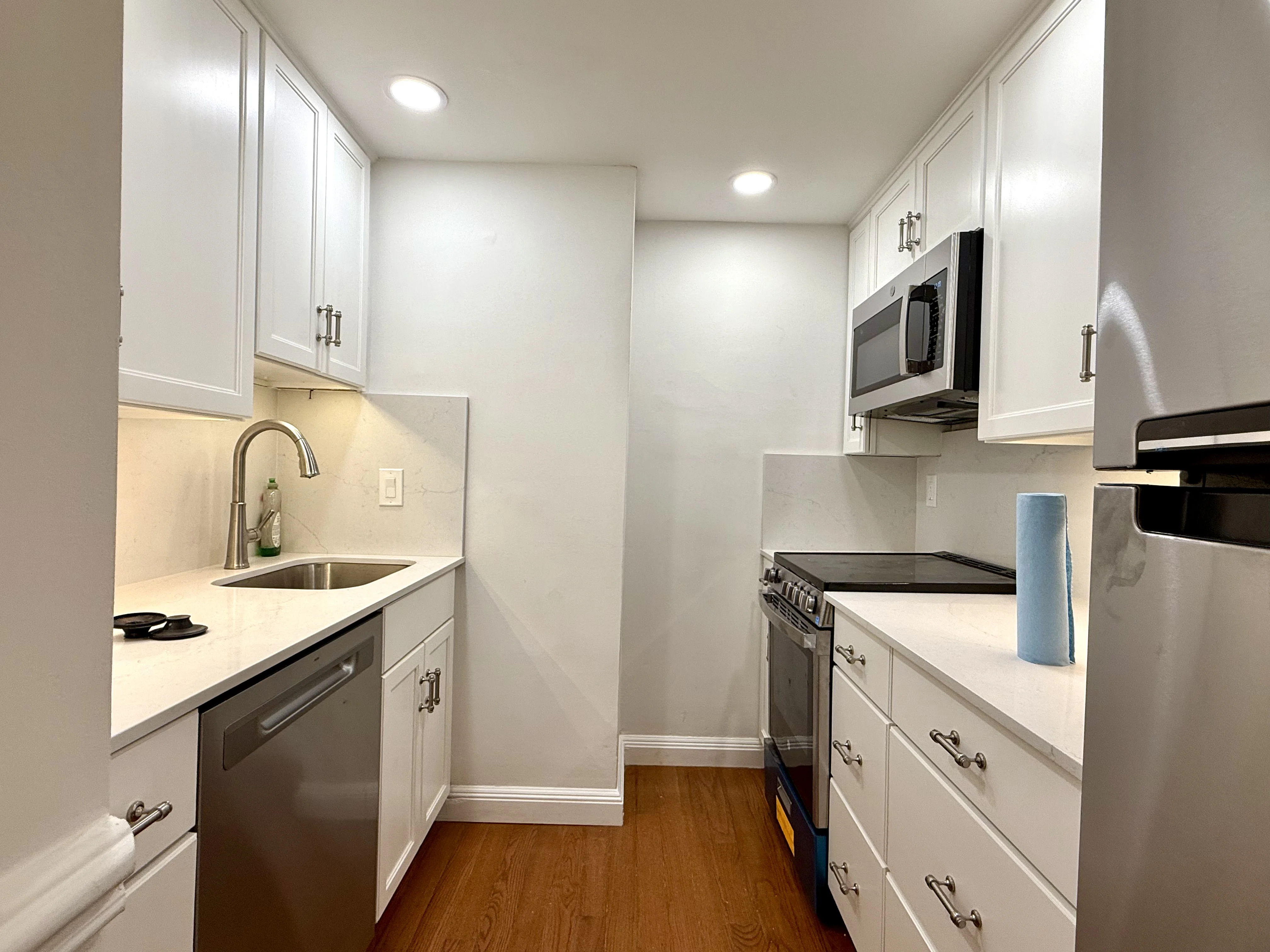 1 bed, 1 bath apartment for rent at 231 Beacon St Unit 3A, Back Bay — photo 18 of 20