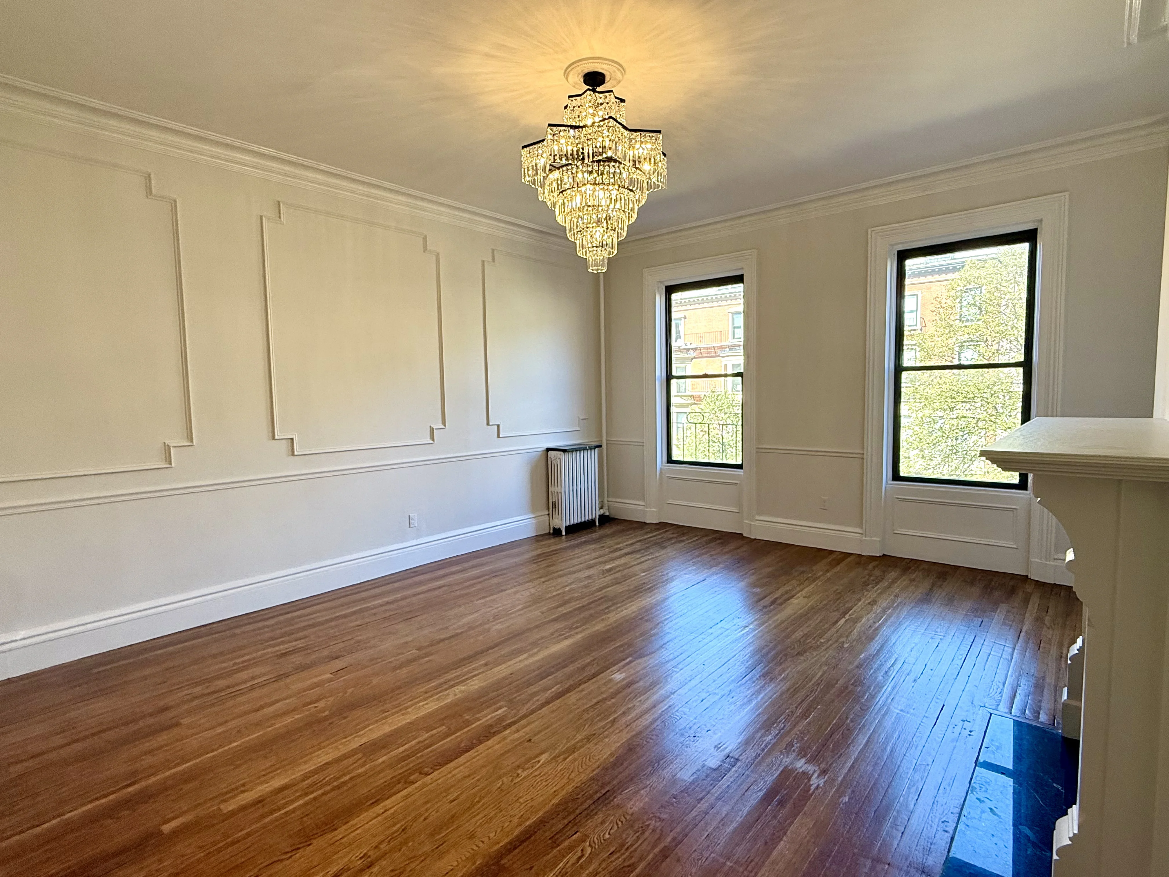 1 bed, 1 bath apartment for rent at 231 Beacon St Unit 3A, Back Bay — photo 11 of 20