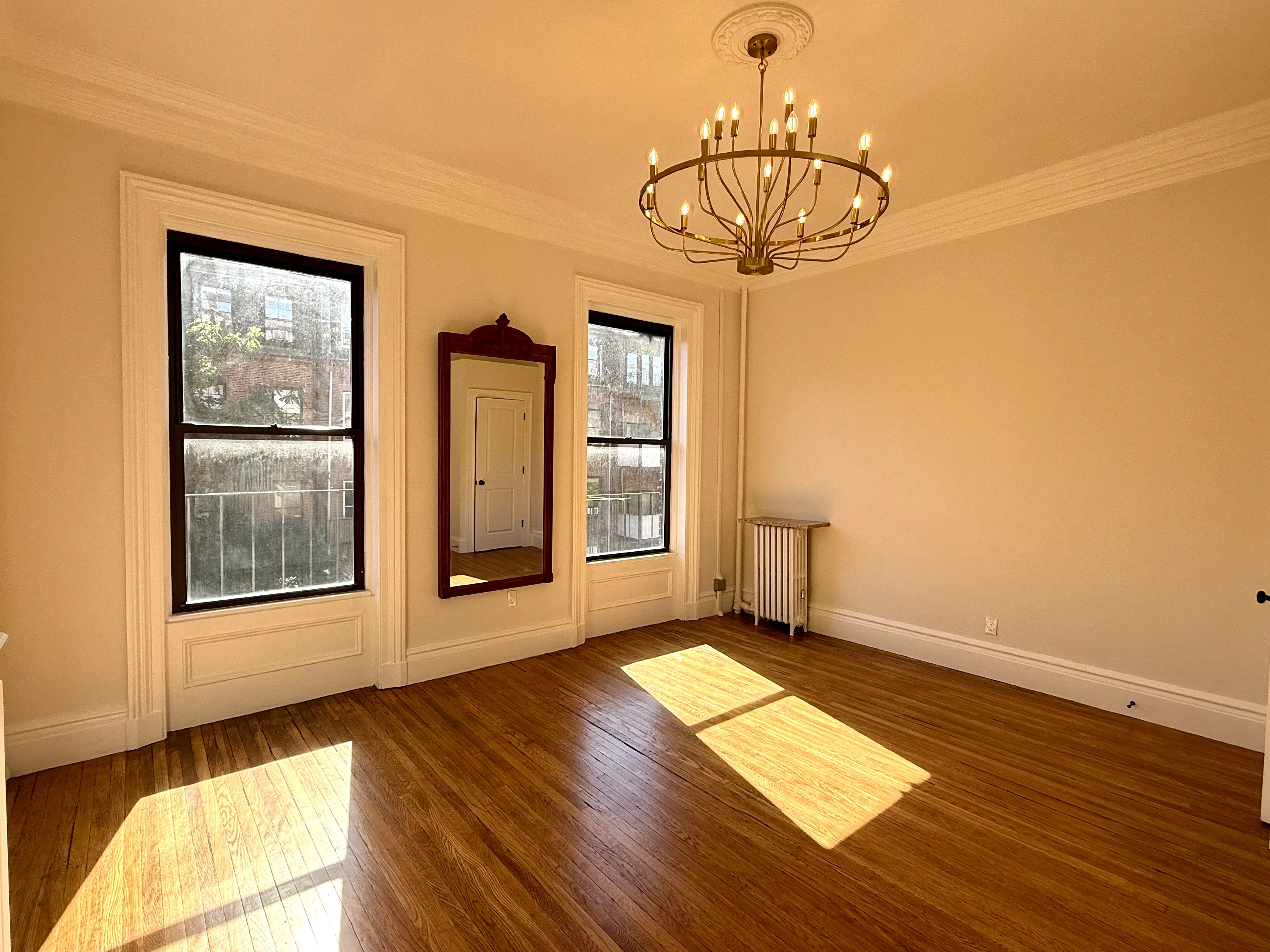 1 bed, 1 bath apartment for rent at 231 Beacon St Unit 3A, Back Bay — photo 6 of 20