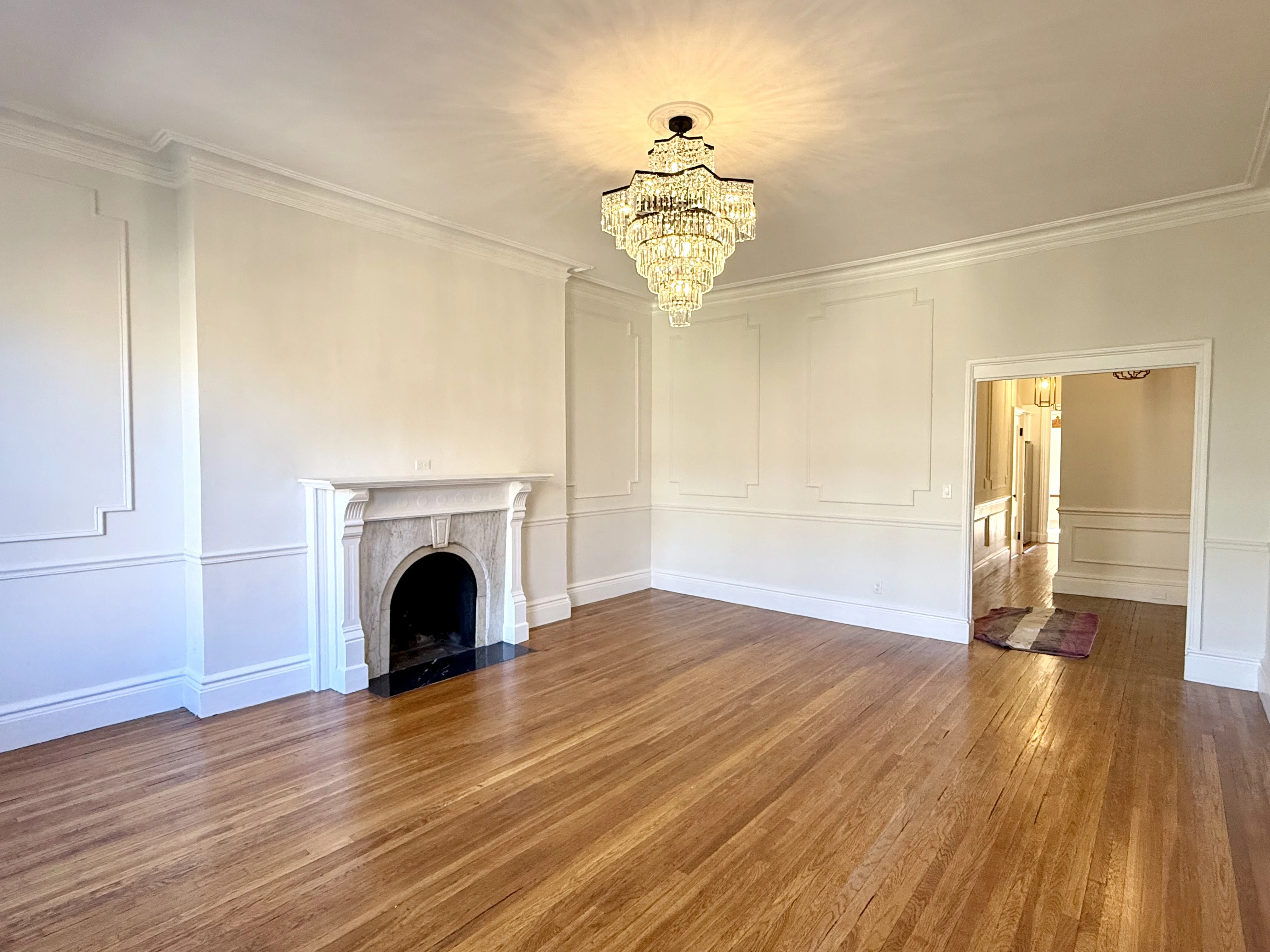 1 bed, 1 bath apartment for rent at 231 Beacon St Unit 3A, Back Bay — photo 13 of 20