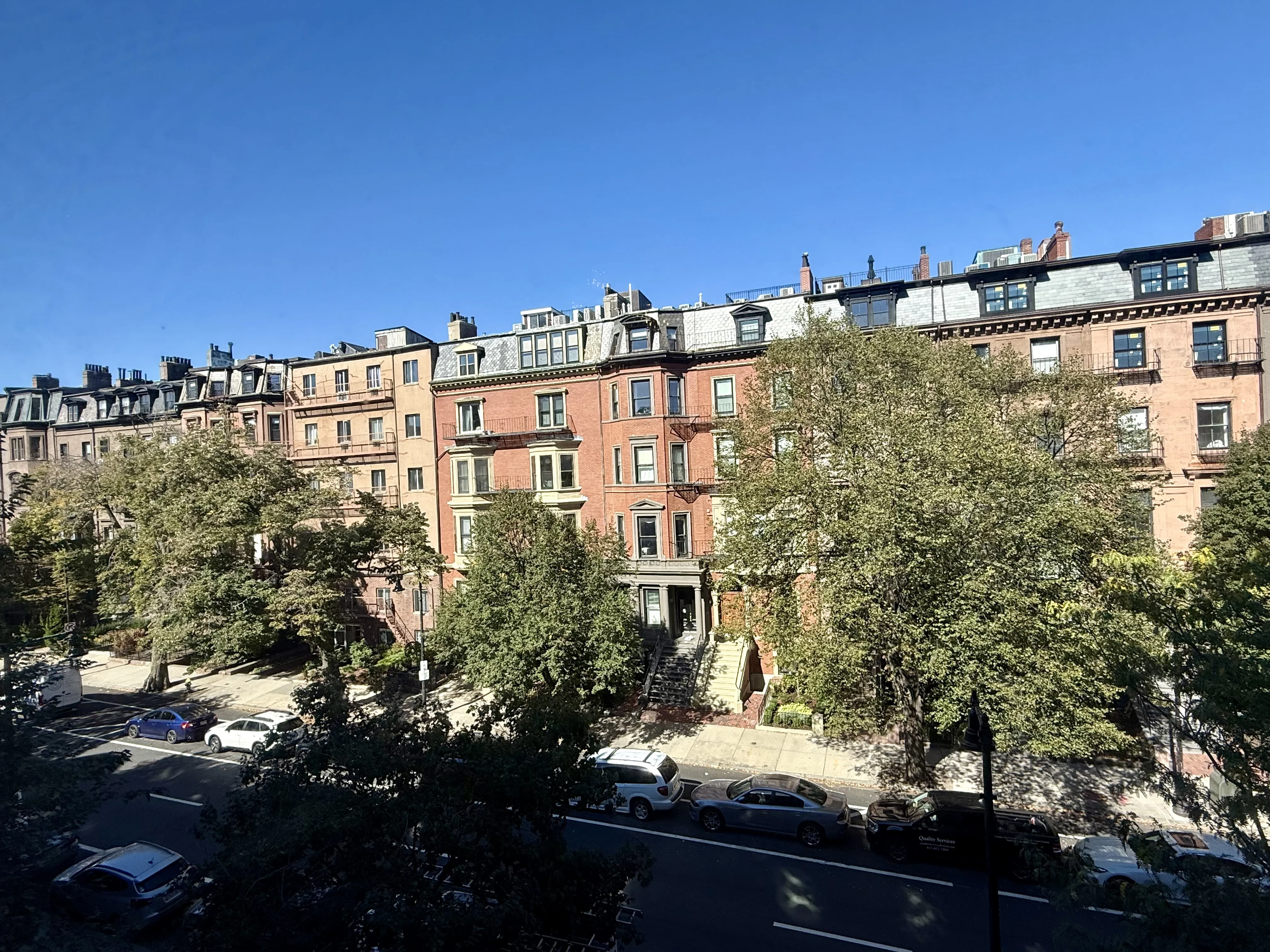 1 bed, 1 bath apartment for rent at 231 Beacon St Unit 3A, Back Bay — photo 3 of 20