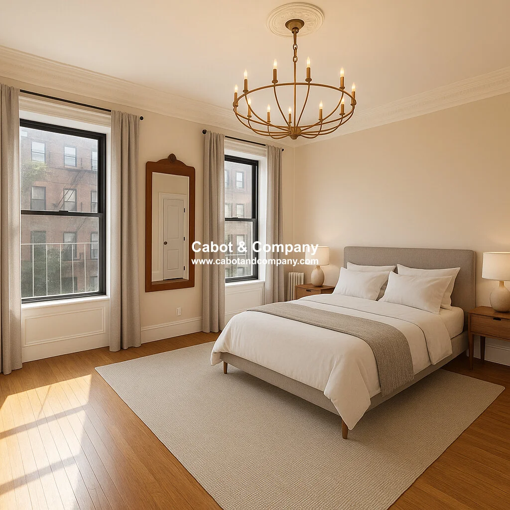 1 bed, 1 bath apartment for rent at 231 Beacon St Unit 3A, Back Bay — photo 5 of 20