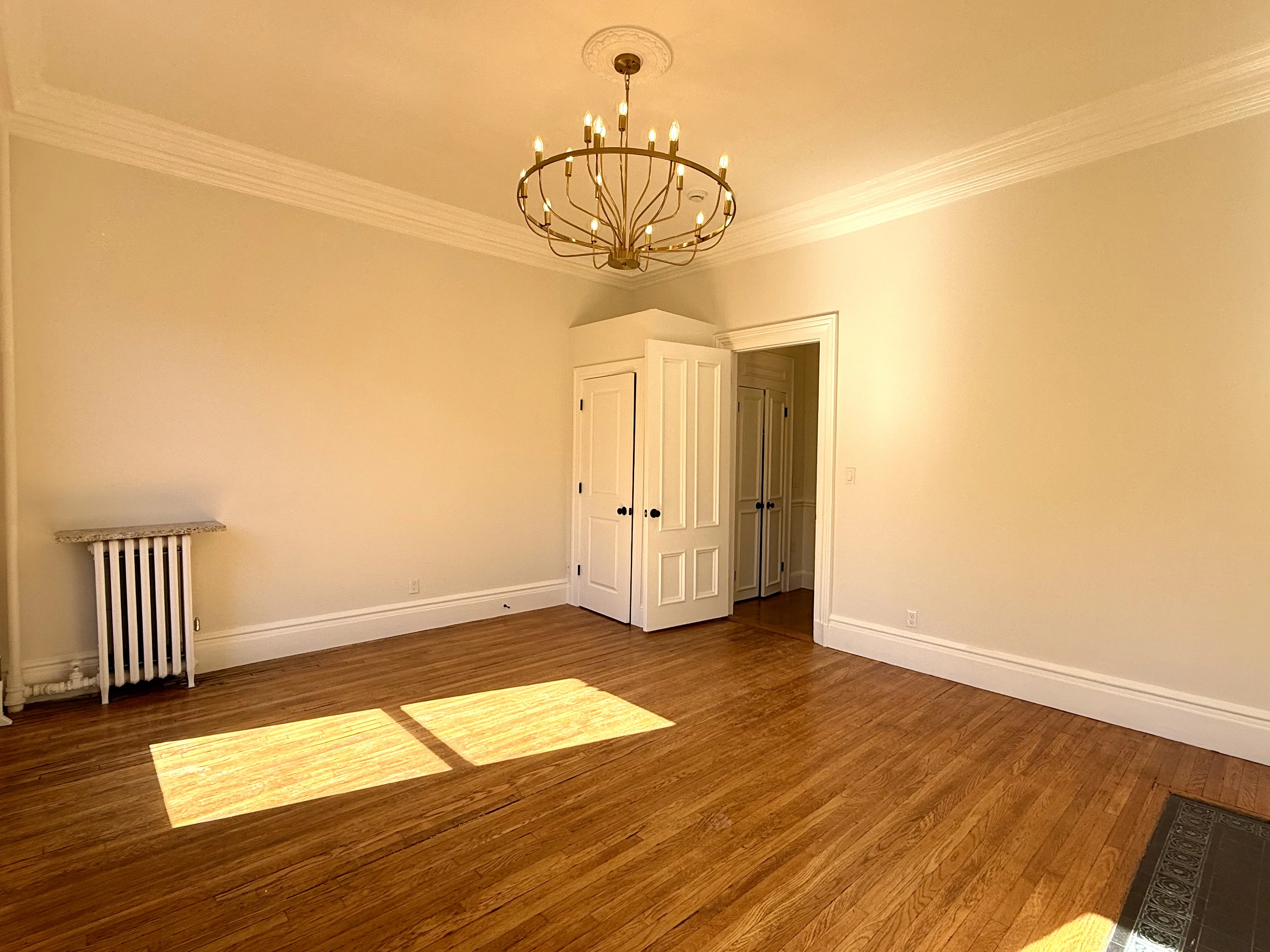 1 bed, 1 bath apartment for rent at 231 Beacon St Unit 3A, Back Bay — photo 8 of 20