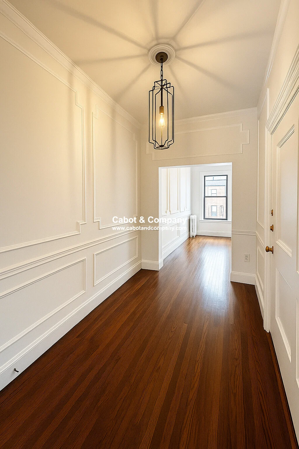 1 bed, 1 bath apartment for rent at 231 Beacon St Unit 4A, Back Bay — photo 6 of 7