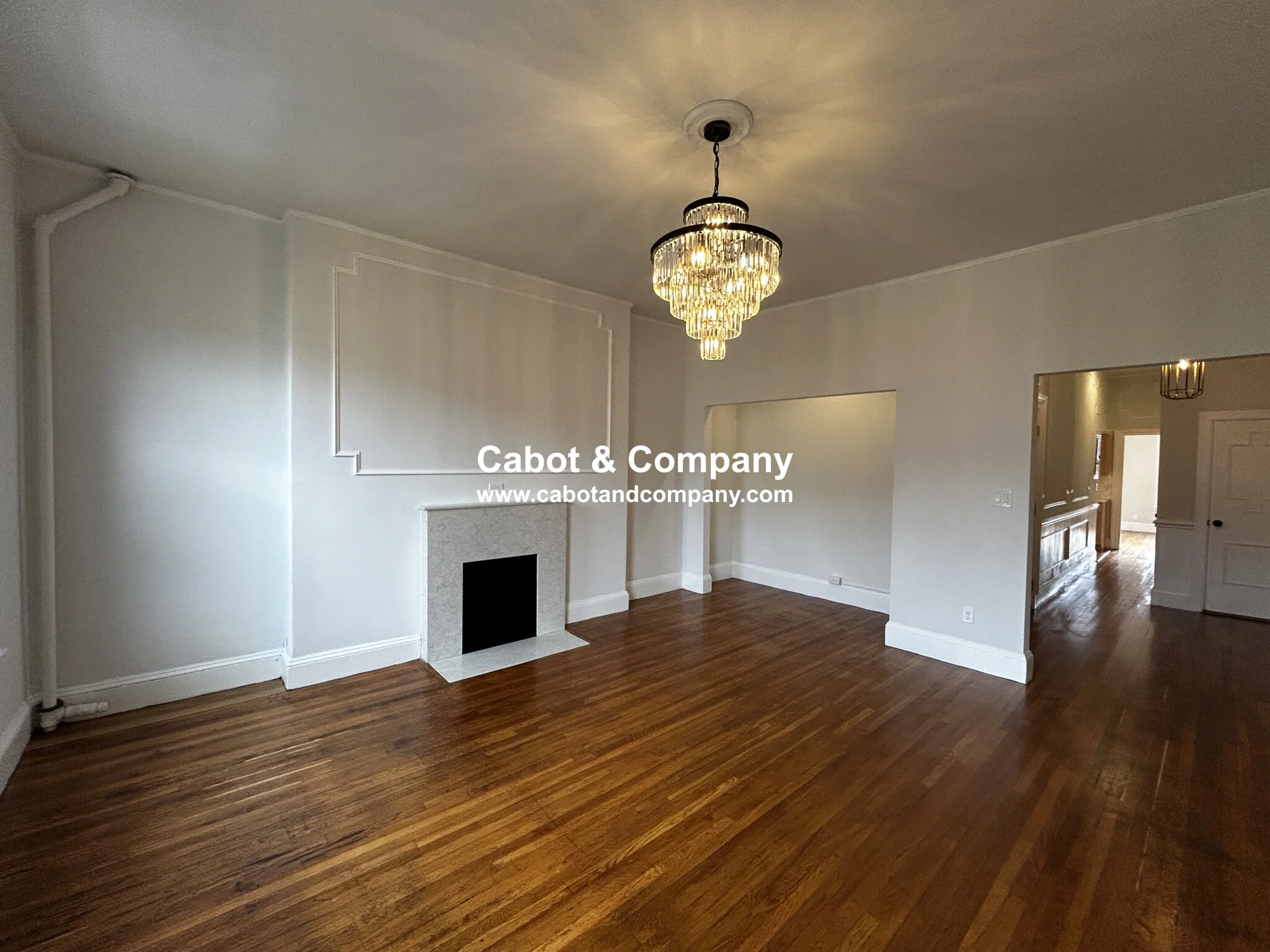 1 bed, 1 bath apartment for rent at 231 Beacon St Unit 4A, Back Bay — photo 2 of 7
