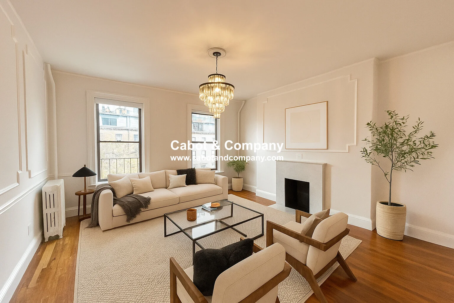 1 bed, 1 bath apartment for rent at 231 Beacon St Unit 4A, Back Bay — photo 1 of 7
