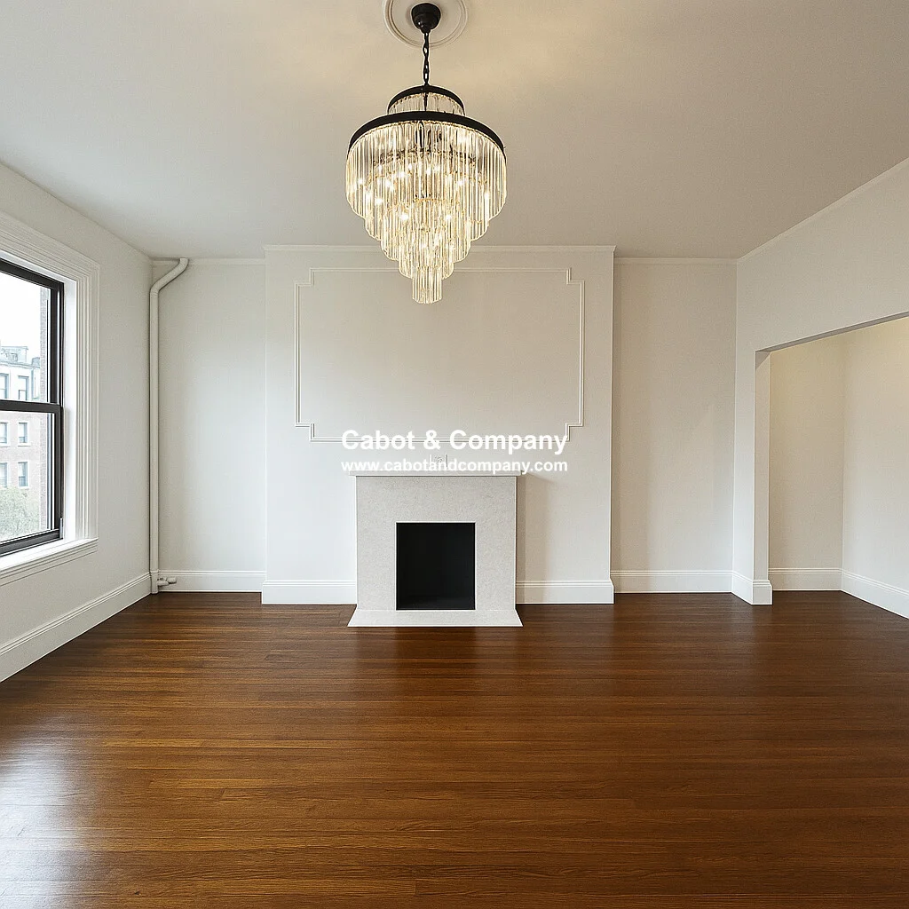 1 bed, 1 bath apartment for rent at 231 Beacon St Unit 4A, Back Bay — photo 3 of 7