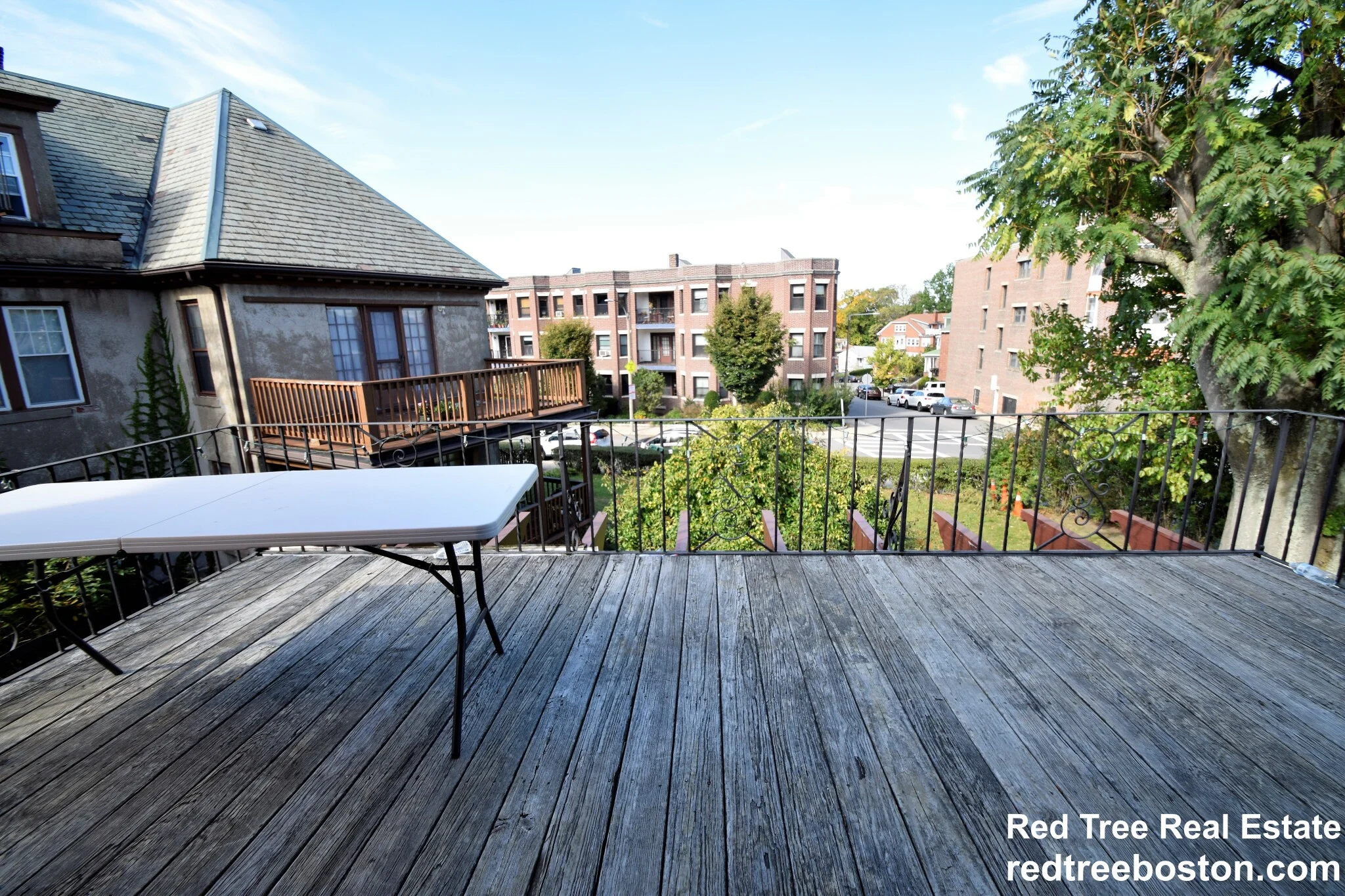 4 bed, 2 bath apartment for rent at 231 Chestnut Hill Ave Unit 2, Brighton — photo 12 of 14
