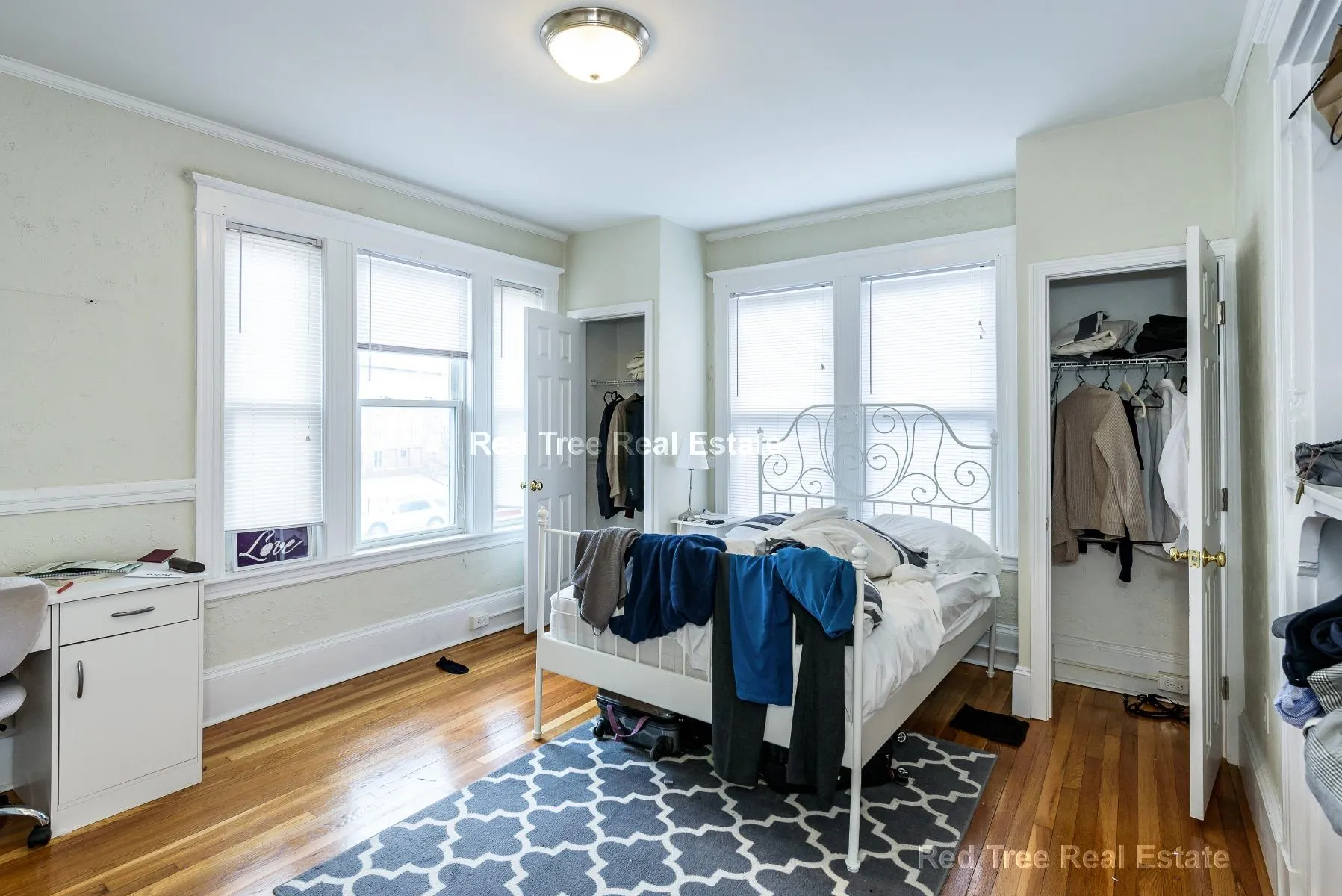 4 bed, 2 bath apartment for rent at 231 Chestnut Hill Ave Unit 2, Brighton — photo 8 of 14