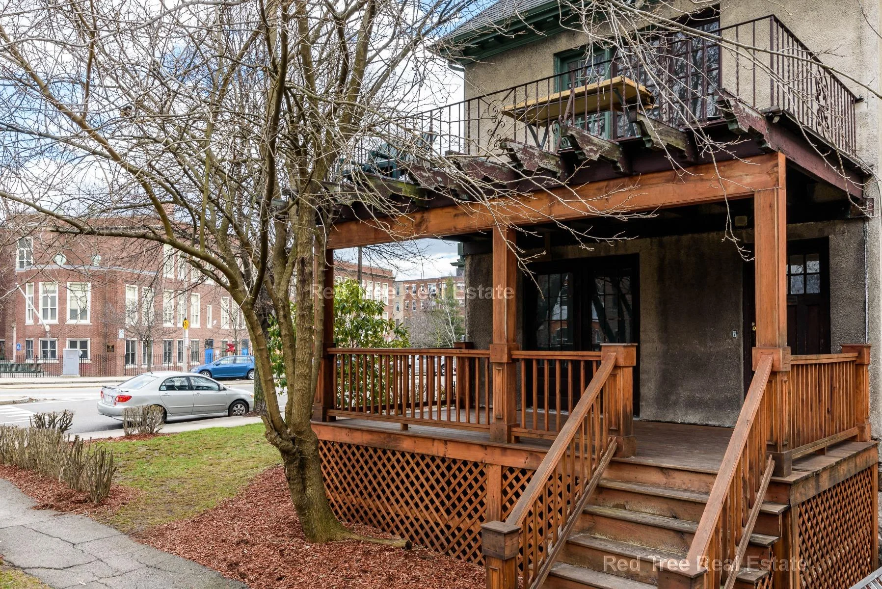 4 bed, 2 bath apartment for rent at 231 Chestnut Hill Ave Unit 2, Brighton — photo 13 of 14
