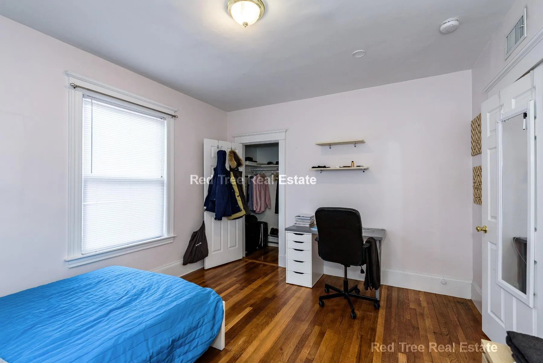 4 bed, 2 bath apartment for rent at 231 Chestnut Hill Ave Unit 2, Brighton — photo 7 of 14