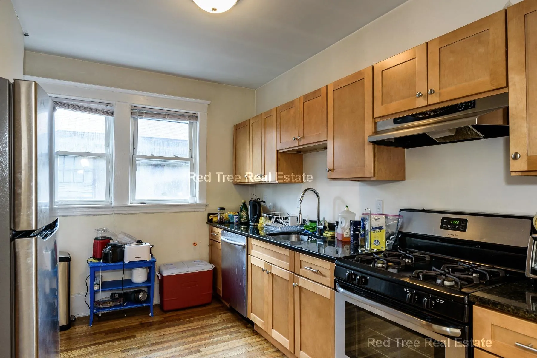 4 bed, 2 bath apartment for rent at 231 Chestnut Hill Ave Unit 2, Brighton — photo 5 of 14