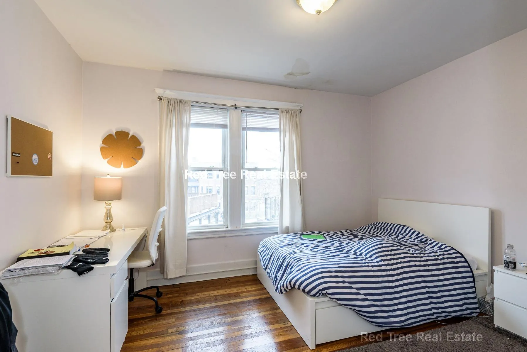 4 bed, 2 bath apartment for rent at 231 Chestnut Hill Ave Unit 2, Brighton — photo 9 of 14