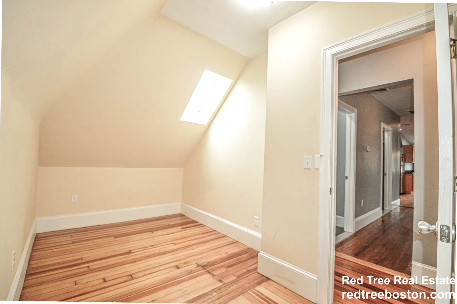 3 bed, 2 bath apartment for rent at 231 Chestnut Hill Ave Unit 231-3, Brighton — photo 6 of 13