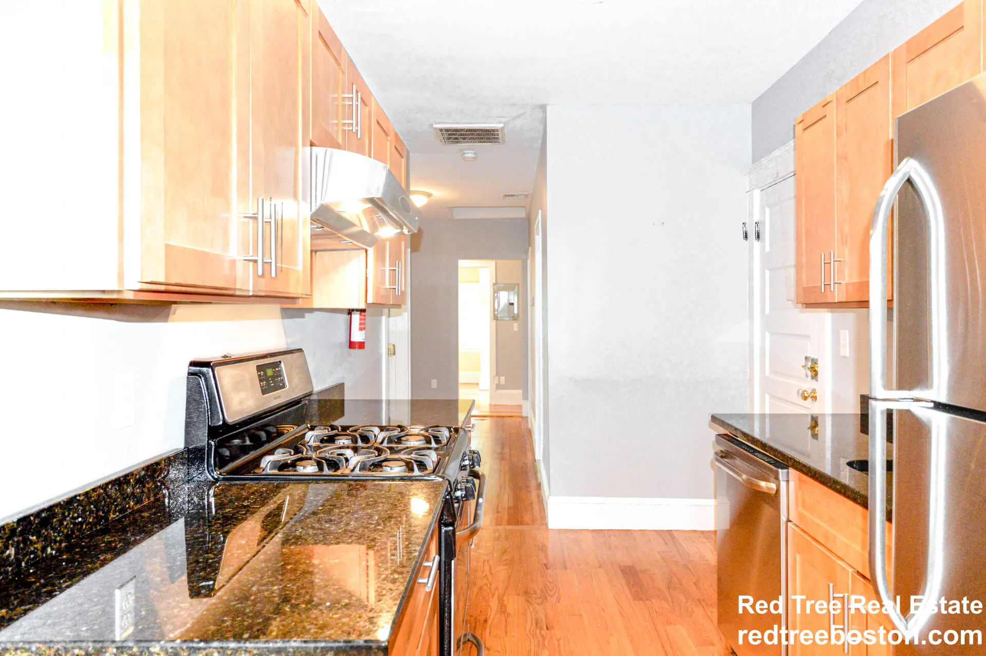 3 bed, 2 bath apartment for rent at 231 Chestnut Hill Ave Unit 231-3, Brighton — photo 2 of 13