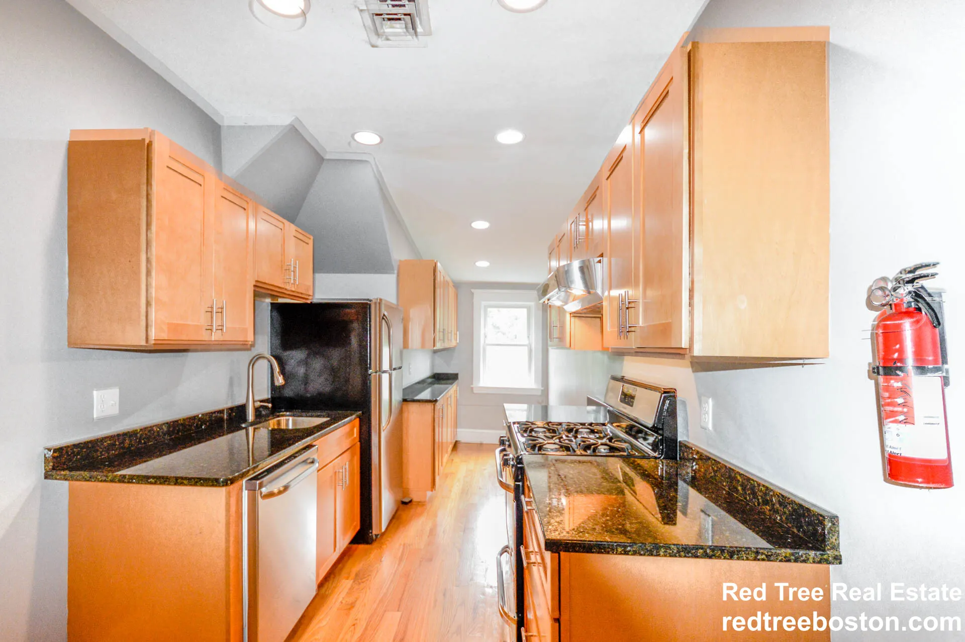 3 bed, 2 bath apartment for rent at 231 Chestnut Hill Ave Unit 3, Brighton