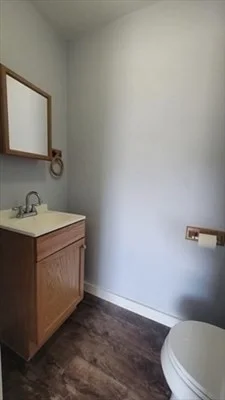 2 bed, 1 bath apartment for rent at 231 Colburn St Unit 231, Dedham — photo 4 of 10