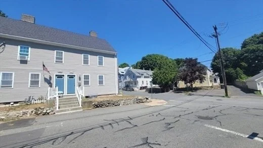 2 bed, 1 bath apartment for rent at 231 Colburn St Unit 231, Dedham — photo 1 of 10
