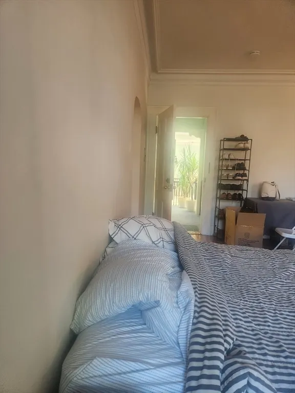 Studio bed, 1 bath apartment for rent at 231 Commonwealth Ave Unit 4R, Back Bay — photo 16 of 28