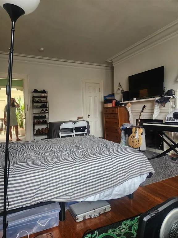 Studio bed, 1 bath apartment for rent at 231 Commonwealth Ave Unit 4R, Back Bay — photo 23 of 28