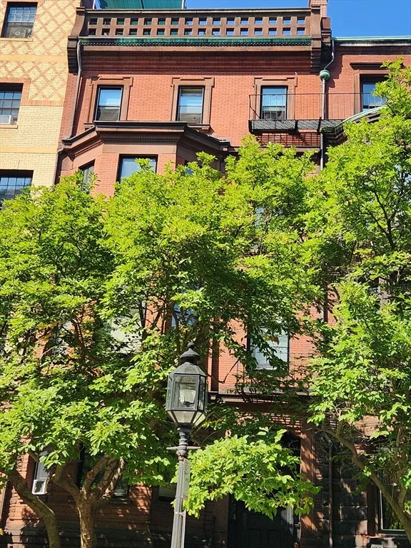 Studio bed, 1 bath apartment for rent at 231 Commonwealth Ave Unit 4R, Back Bay — photo 28 of 28