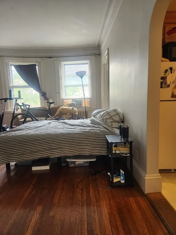 Studio bed, 1 bath apartment for rent at 231 Commonwealth Ave Unit 4R, Back Bay — photo 21 of 28