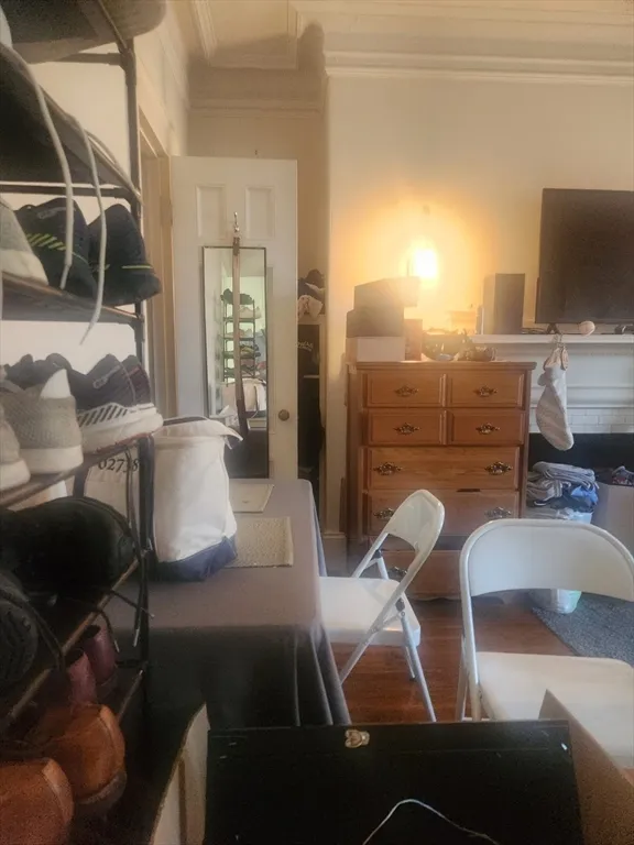 Studio bed, 1 bath apartment for rent at 231 Commonwealth Ave Unit 4R, Back Bay — photo 7 of 28