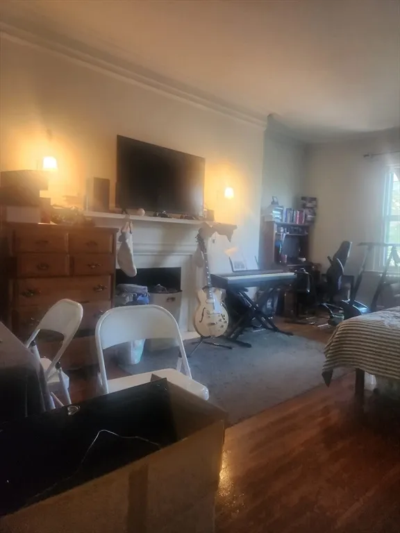 Studio bed, 1 bath apartment for rent at 231 Commonwealth Ave Unit 4R, Back Bay — photo 5 of 28