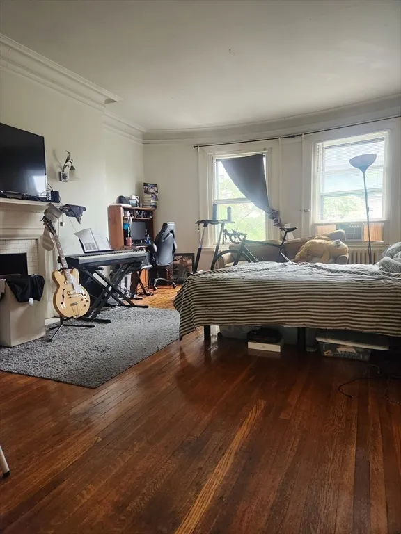 Studio bed, 1 bath apartment for rent at 231 Commonwealth Ave Unit 4R, Back Bay — photo 20 of 28